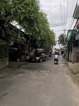 Rẻ Rẻ MT Thới An Q12, đang cho thê 10T/Tháng, ngang 6 chỉ 45T/m2 là sao?