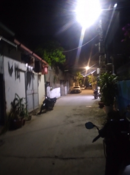 Di Trạch Hoài Đức Kinh Doanh ÔTÔ 31mx4T chỉ 2,8 tỷ.