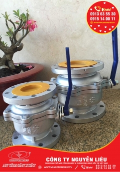 Mua VAN BI INOX chất lượng-uy tín-giá rẻ ở đâu? Nơi chuyên cung cấp VAN CÔNG NGHIỆP tốt nhất thị trư