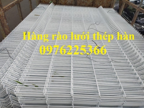 Hàng rào bảo vệ khu công nghiệp giá tốt
