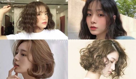 Tóc nhuộm hidden, nhuộm hidden màu gì tôn da, học nghề tóc - Tiệp Nguyễn Hair Salon