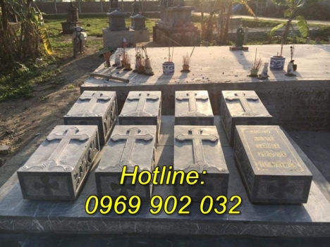 Mộ bằng đá đẹp bán tại Trà Vinh uy tín nhất hiện nay