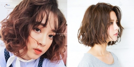 Nhuộm tóc hidden màu đẹp cho làn da ngâm tươi sáng, học nghề tóc - Tiệp Nguyễn Hair Salon