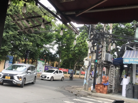 Rẻ Rẻ MT Thới An Q12, đang cho thê 10T/Tháng, ngang 6 chỉ 45T/m2 là sao?