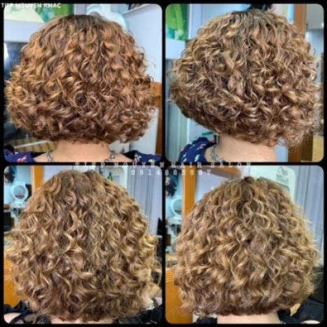 Nhuộm hidden màu gì đẹp nhất hiện nay, học nghề tóc - Tiệp Nguyễn Hair Salon