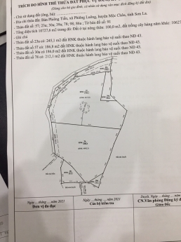 M ẢNH 13.000M 2 ( C Ó 500m2 TH Ổ C Ư ) T ĂNG GI Á NHANH