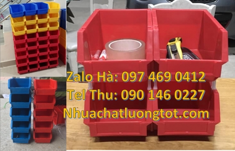 kệ đựng dụng cụ, khay đựng linh kiện, Kệ nhựa A5, khay nhựa A6, hộp nhựa A8, khay đựng ốc vít, kệ tr