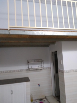 Bán nhà HXH Huỳnh Văn Nghệ P.15 Tân Bình chỉ nhỉnh 4 tỷ.