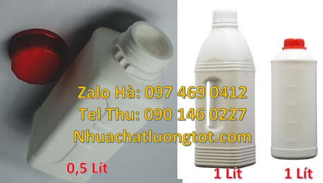 chai nhựa đựng nông dược, chai nhựa pet 50 ml, Chai 30 ml, chai nhựa 30 ml, chai giá rẻ 30 ml, chai