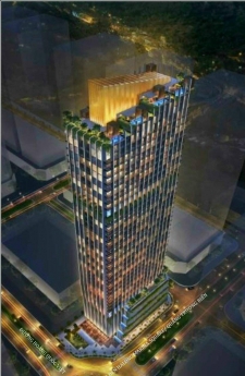Chung cư Bim 40 tầng, Hùng Thắng, Hạ Long, Quảng Ninh