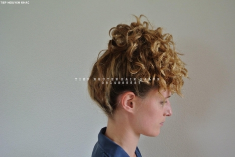 Top 11 màu nhuộm hidden tôn da cực sáng cho nàng, học nghề tóc - Tiệp Nguyễn Hair Salon