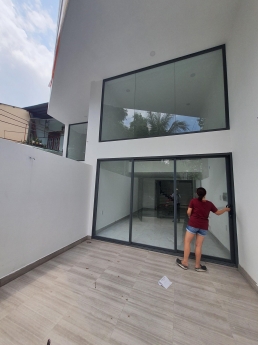 Nhà Mơi  56M2- 4 TẦNG- 5.8  TỶ - 3PN MT rộng 12M MT Kinh Doanh Nhất Chi Mai, Quận Tân Bình