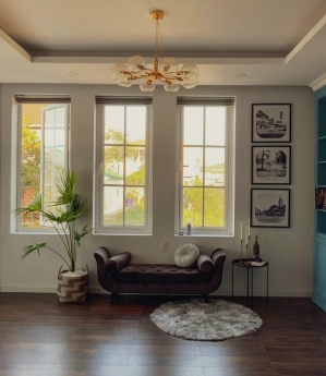 HẠ 2 TỶ BÁN NHANH BIỆT THỰ ĐẸP KD ĐÀ LẠT