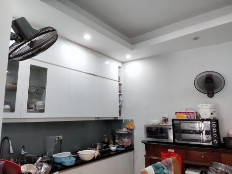 BÁN NHÀ NGỌC THỤY 35M2 5T Ô TÔ TRÁNH GẦN HỒ GIÁ 3.68 TỶ