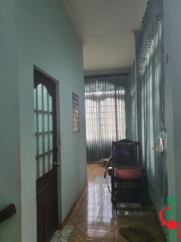 BÁN NHÀ MẶT TIỀN KINH DOANH, TRƯƠNG ĐỊNH. 6.8 x 20M SHR FUll THỔ CƯ, 165M2, TÂN MAI BIÊN HOÀ