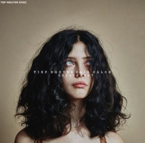 Tóc nhuộm hidden màu gì đẹp nhất hiện tại, học nghề tóc - Tiệp Nguyễn Hair Salon