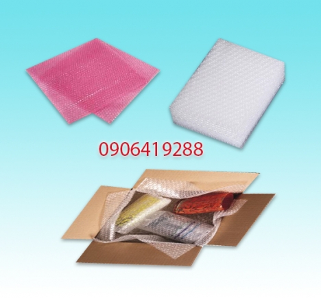 Nhà sản xuất cung cấp màng xốp bong bóng khí giá rẻ