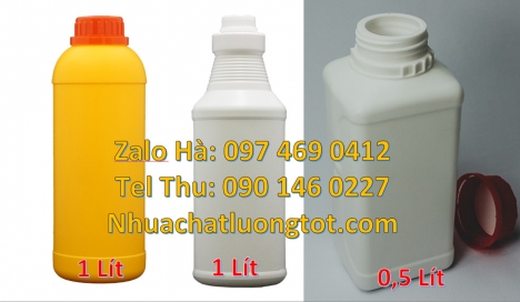 chai nhựa đựng nông dược, chai nhựa pet 50 ml, Chai 30 ml, chai nhựa 30 ml, chai giá rẻ 30 ml, chai