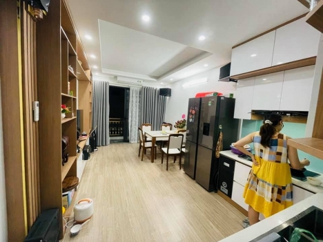 Cần bán gấp căn nhà măt tiền Trần Hưng Đạo,Tân Phú nhỉnh 5 tỷ