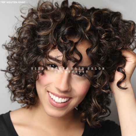 Tóc nhuộm hidden, nhuộm hidden màu gì tôn da, học nghề tóc - Tiệp Nguyễn Hair Salon