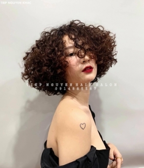 22 màu nhuộm hidden cho nữ đẹp kiêu sa tôn da siêu sáng, học nghề tóc - Tiệp Nguyễn Hair Salon