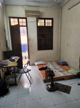 Bán nhà riêng Cầu Giấy 38m- 4T - MT3.5m. 2 thoáng. Giá 3.98 tỷ. Cầu Giấy 3 tỷ rất hiếm