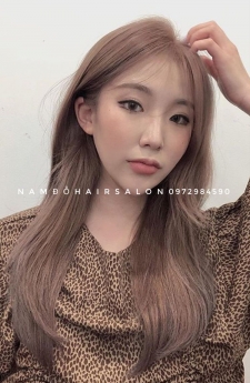 Địa Chỉ Salon,Uốn Cụp Phồng Mái Bay Uy Tín Giá Rẻ Hoài Đức - Nam Đỗ Hair Salon