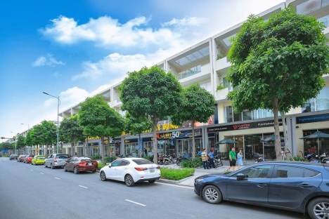 Bán Nhà Phố Cách Cầu Nhơn Trạch 50m