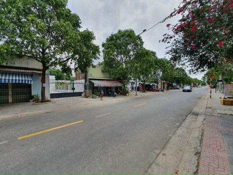 bán nhà cấp 4 mặt tiền đường huỳnh tấn phát bà rịa