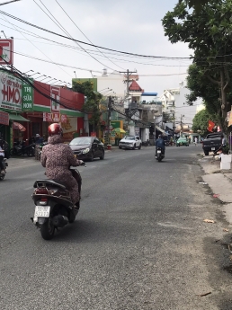Nóng quá bà con ơi MT Thới An Q12, Ngay Công An Thới An, Ngang 6, Đang Cho thuê 10