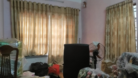 Bán nhà Nguyễn văn cừ Long biên. Diện tích 60 m. 4 tầng mặt tiền 5.5 m. Giá 5.5 tỷ.
