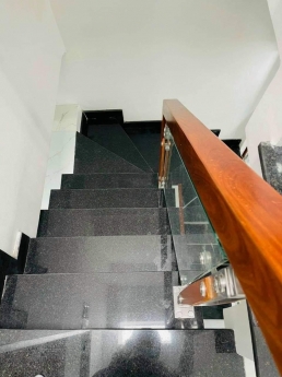 Phường 6 Cách mạng Tháng 8 nhàTân Bình  nhà đẹp vào ở ngay 50m2 nhỉnh