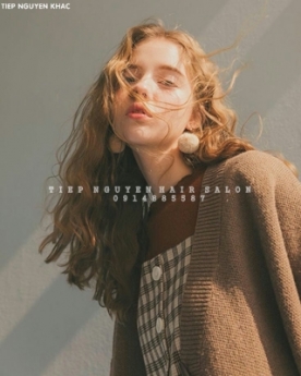 Nhuộm hidden màu gì đẹp cho nữ, học nghề tóc - Tiệp Nguyễn Hair Salon