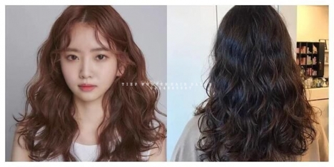 Tóc nhuộm hidden màu sáng tôn da, học nghề tóc - Tiệp Nguyễn Hair Salon