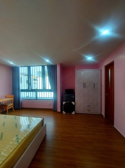 Gấp bán Toà Apartment mới xây 6 tầng sát biển Nguyễn Duy Hiệu, Sơn Trà  - Chỉ hơn 16.2  tỷ.