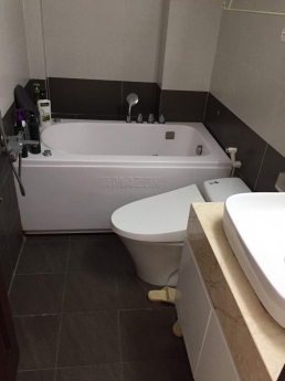 BÁN NHÀ NGỌC THỤY 35M2 5T Ô TÔ TRÁNH GẦN HỒ GIÁ 3.68 TỶ