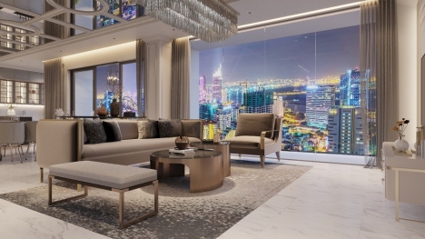 Ngộp hàng, Cần bán tháo căn 2PN, 70m2, chỉ 12 tỷ Q1. LH 0902946978 Vinh
