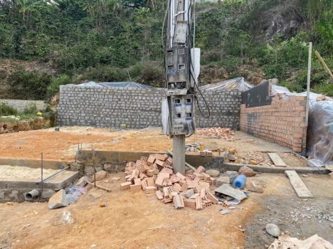 Cần bán gấp đất NN giá rẻ đường Trần Thái Tông, Đà Lạt giá 650 triệu