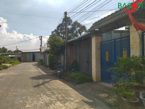 BÁN ĐẤT 310M2 SHR THỔ CƯ NGUYỄN VĂN TIÊN TÂN PHONG CHỈ 4 TỶ