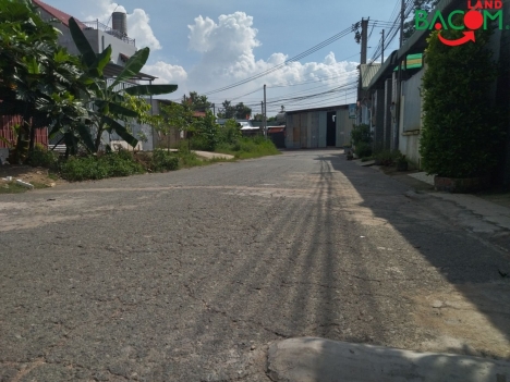 BÁN ĐẤT 310M2 SHR THỔ CƯ NGUYỄN VĂN TIÊN TÂN PHONG CHỈ 4 TỶ