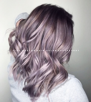 Tóc hidden, nhuộm hidden giá rẻ hà nội, học nghề tóc - Tiệp Nguyễn Hair Salon