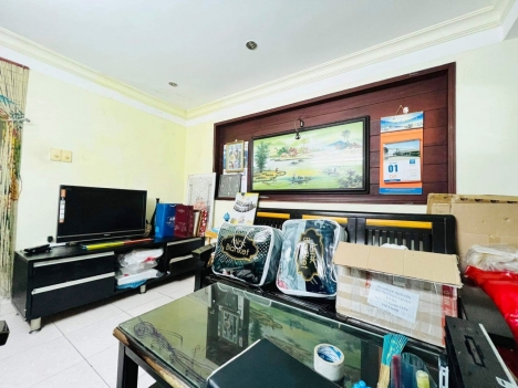 CỰC HIẾM Bán nhà 5 Tầng HXH Vườn Chuối Q3, Oto tới nhà, Chỉ nhỉnh 7 tỷ