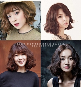 11 màu nhuộm hidden đình đám nhất 2022, học nghề tóc - Tiệp Nguyễn Hair Salon