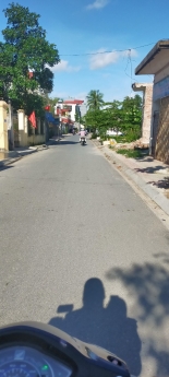 Mở bán ô đất  gần chợ Chiều Mỹ Đức, An Lão, Hải Phòng.