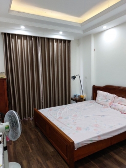 BÁN NHÀ HOÀNG NHƯ TIẾP 45M2 4T NGÕ NÔNG GẦN Ô TÔ TRÁNH 3.9 TỶ