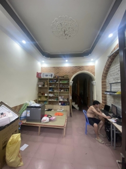 Bán nhà Quang Trung Hà Đông 45m chưa đến 3 tỷ