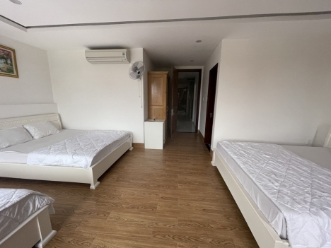 Bán rẻ Khách Sạn Gần Biển 10 tầng Võ Nguyên Giáp, 140m2, Chỉ 43 tỷ.