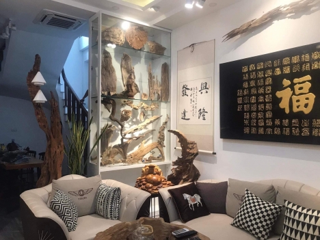 BÁN NHÀ PHÂN LÔ SÀI ĐỒNG 75M2 3T Ô TÔ TRÁNH 2 THOÁNG 5.95 TỶ
