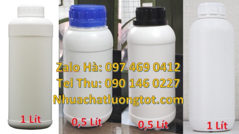chai nhựa đựng nông dược, chai nhựa pet 50 ml, Chai 30 ml, chai nhựa 30 ml, chai giá rẻ 30 ml, chai