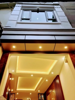 Cần bán gấp căn nhà măt tiền Trần Hưng Đạo,Tân Phú nhỉnh 5 tỷ